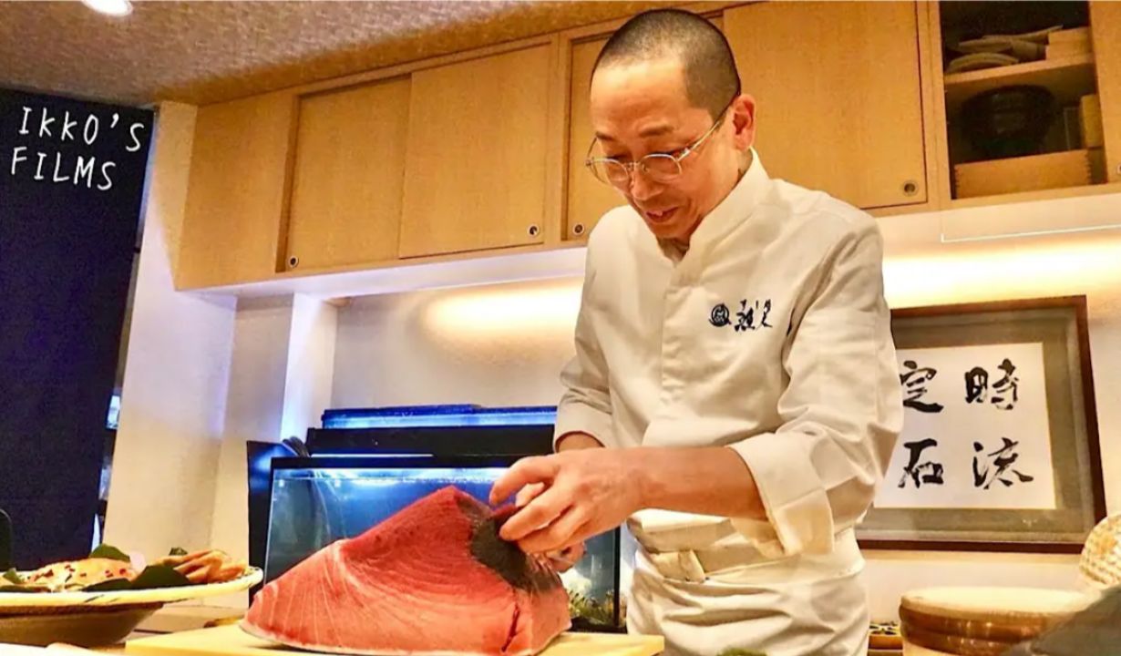 イッコウサン