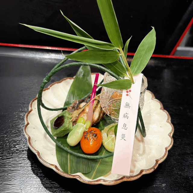 茅の輪